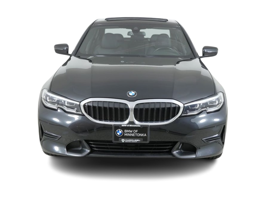 Thumbnail: 2020 BMW 3 Series - 5