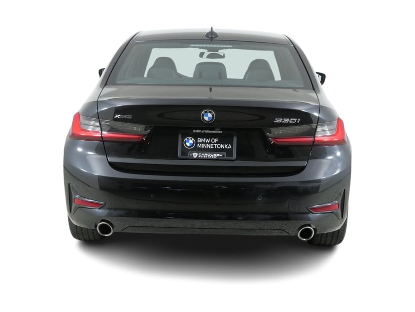 Thumbnail: 2020 BMW 3 Series - 22