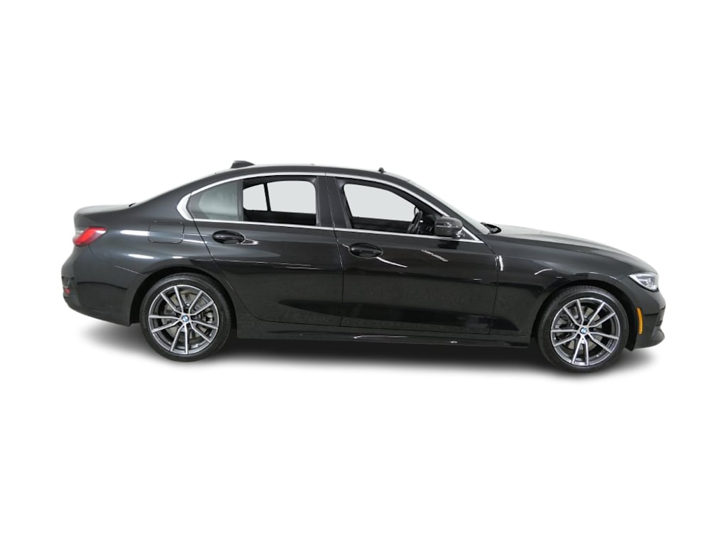 Thumbnail: 2020 BMW 3 Series - 20