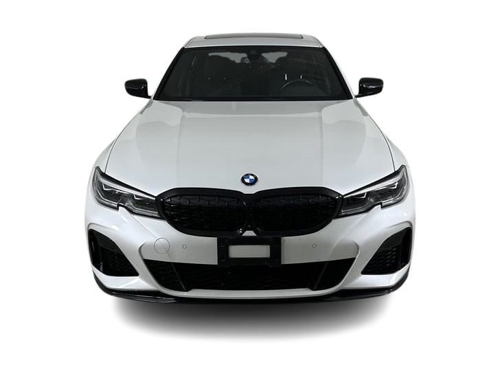 Thumbnail: 2021 BMW 3 Series - 5