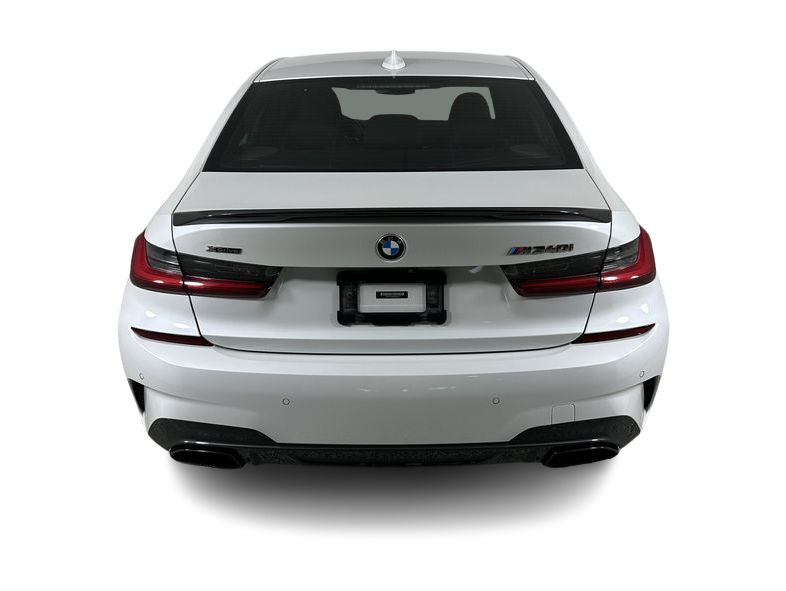 Thumbnail: 2021 BMW 3 Series - 4