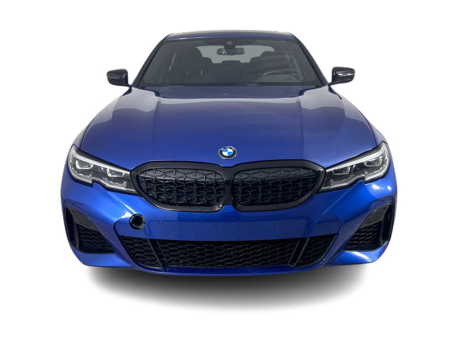 Thumbnail: 2021 BMW 3 Series - 5