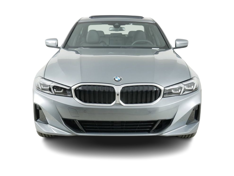 Thumbnail: 2025 BMW 3 Series - 6