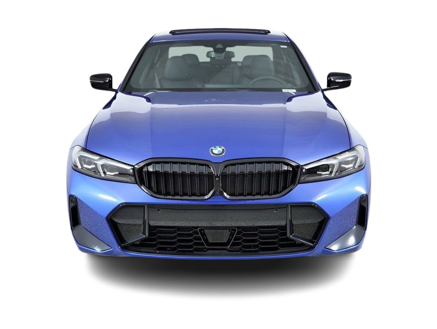 Thumbnail: 2026 BMW 3 Series - 5