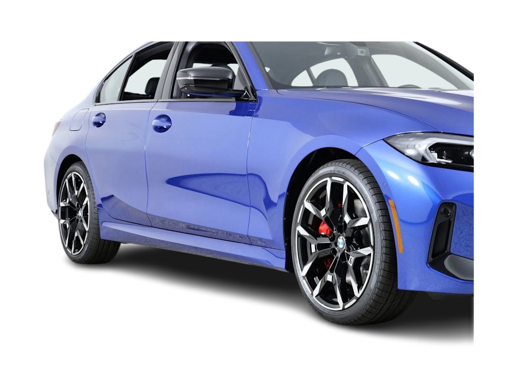 Thumbnail: 2026 BMW 3 Series - 19