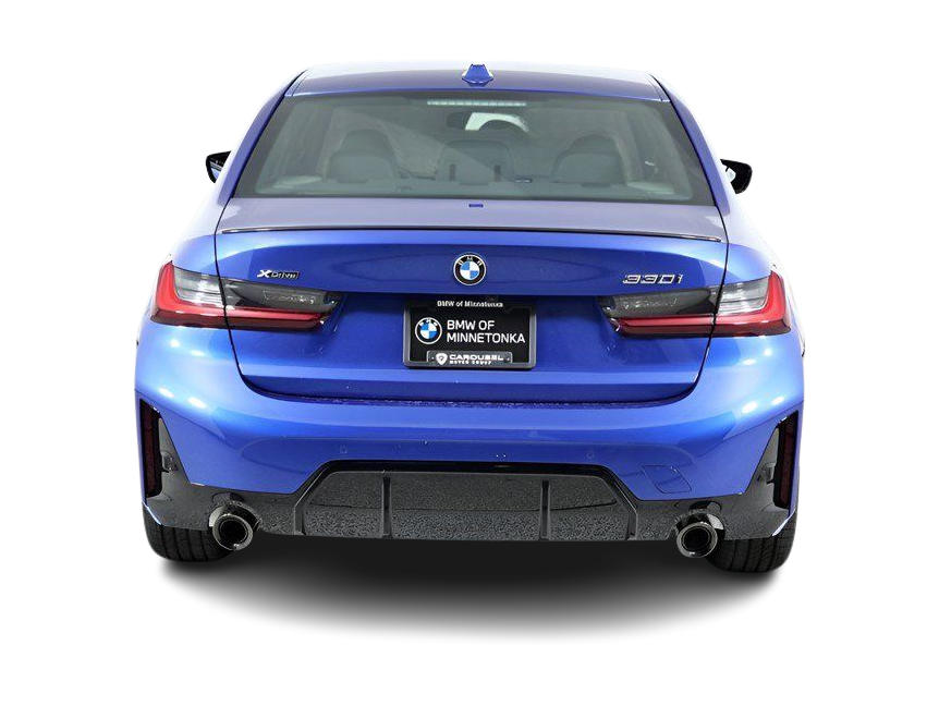Thumbnail: 2026 BMW 3 Series - 23