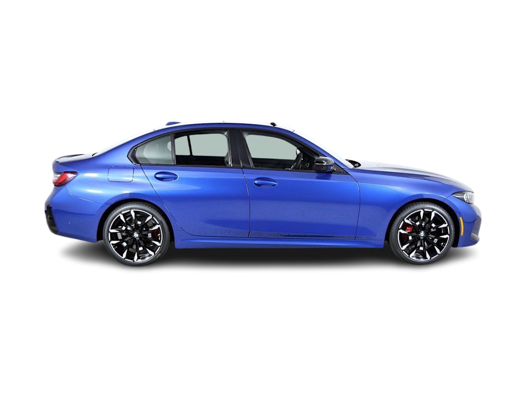 Thumbnail: 2026 BMW 3 Series - 21