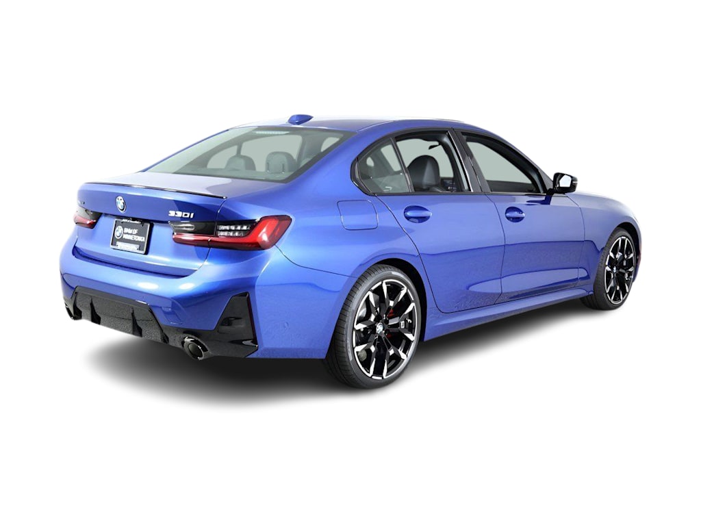 Thumbnail: 2026 BMW 3 Series - 22