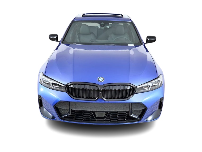 Thumbnail: 2026 BMW 3 Series - 27