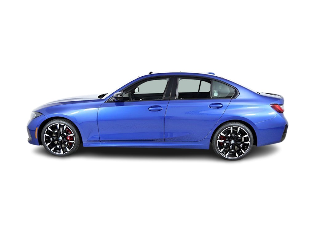 Thumbnail: 2026 BMW 3 Series - 26
