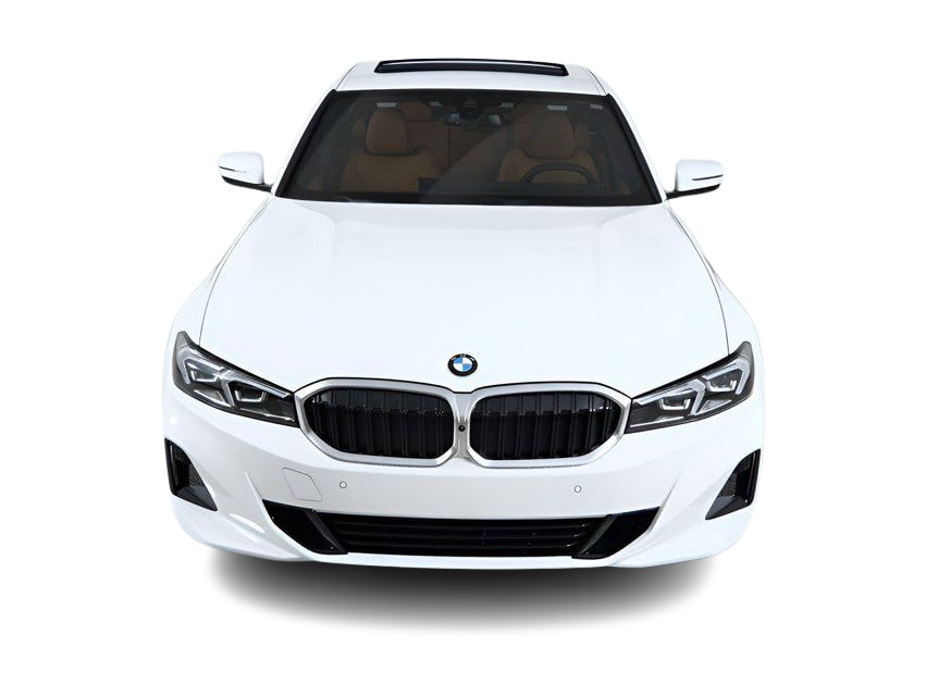 Thumbnail: 2026 BMW 3 Series - 25