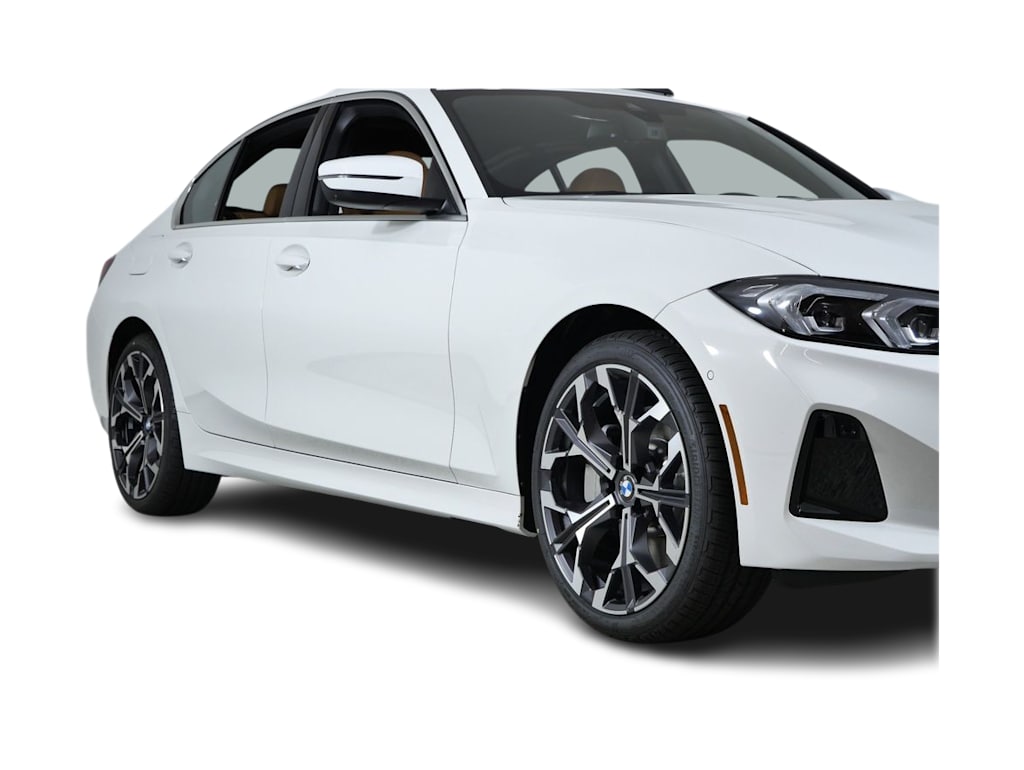 Thumbnail: 2026 BMW 3 Series - 19