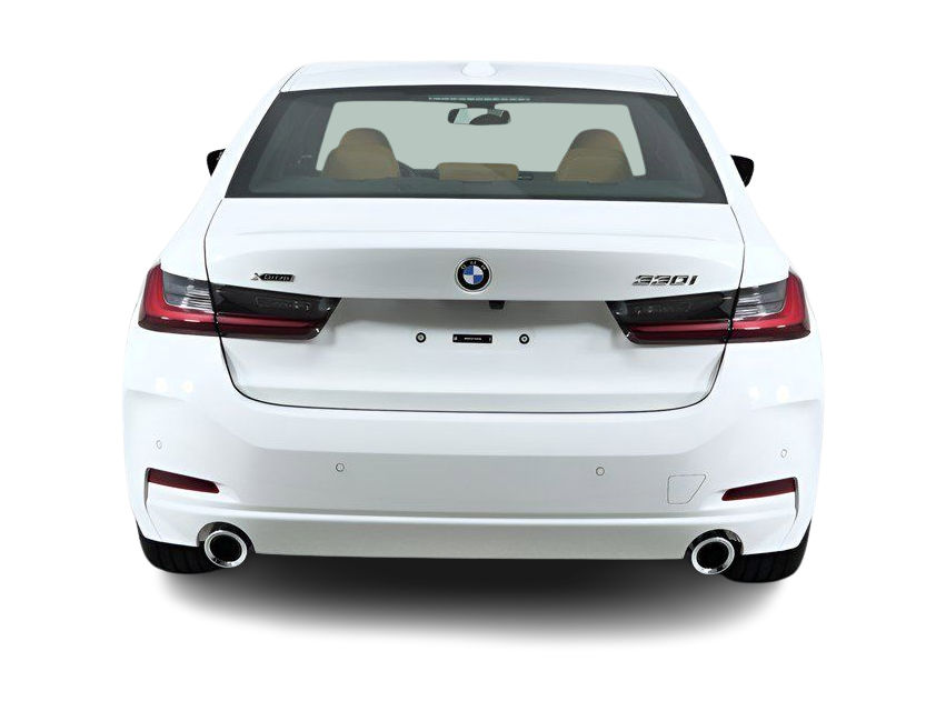 Thumbnail: 2026 BMW 3 Series - 5
