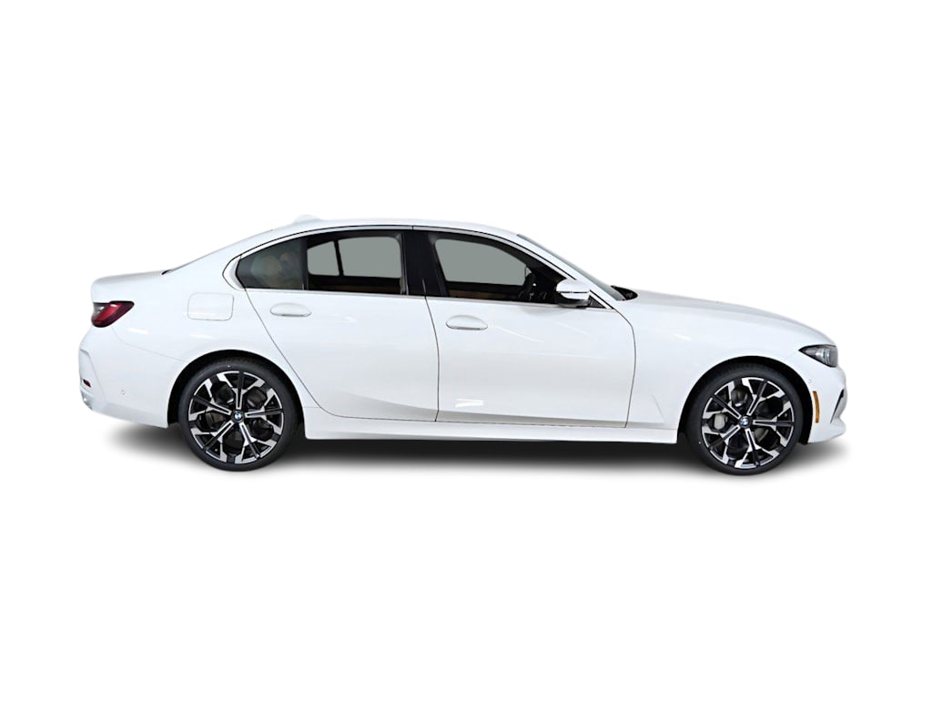 Thumbnail: 2026 BMW 3 Series - 21