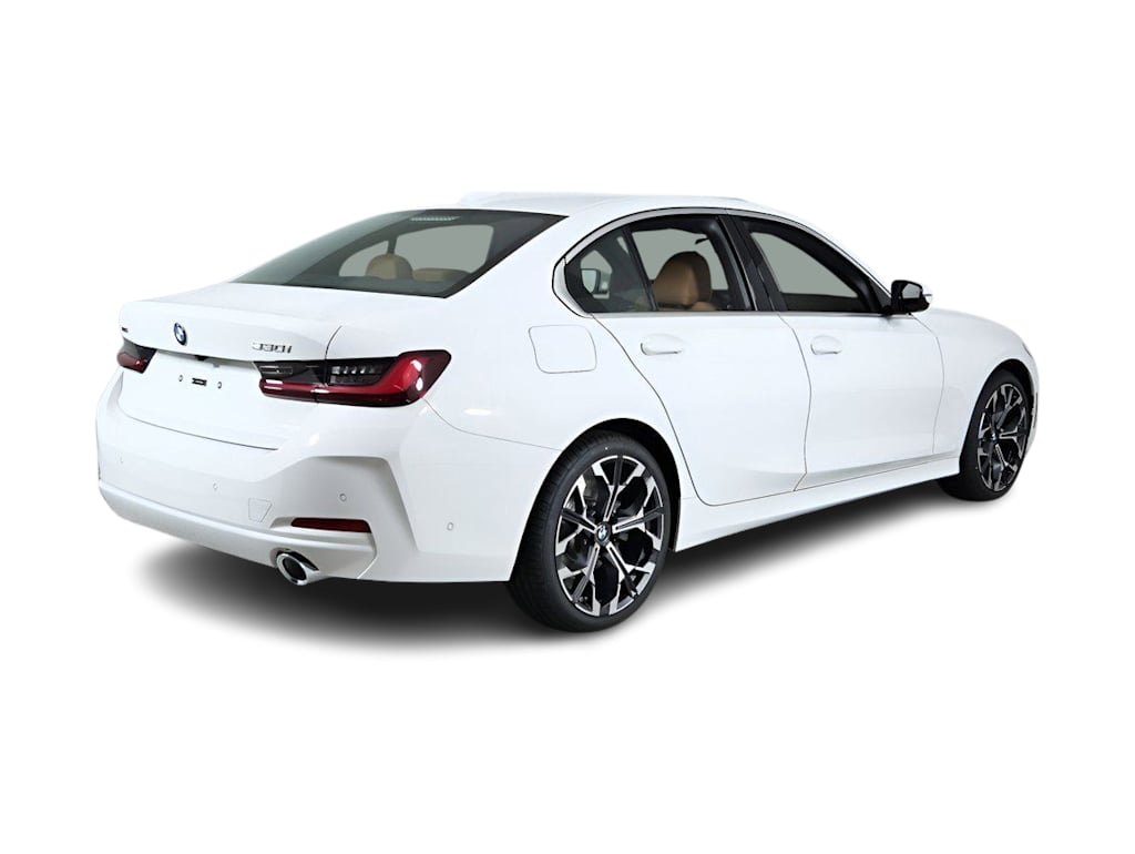 Thumbnail: 2026 BMW 3 Series - 22