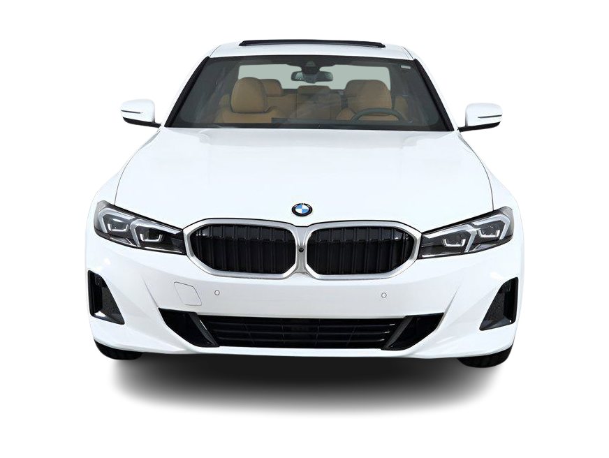 Thumbnail: 2026 BMW 3 Series - 6