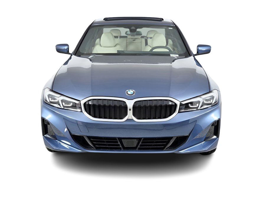Thumbnail: 2026 BMW 3 Series - 6