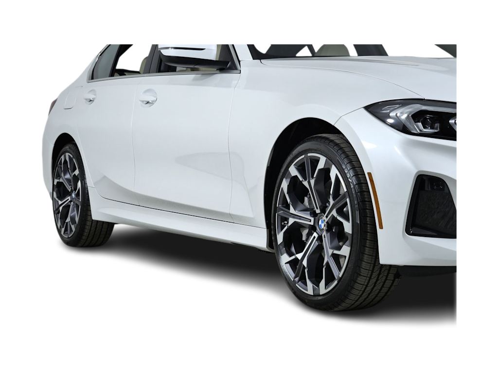 Thumbnail: 2026 BMW 3 Series - 19