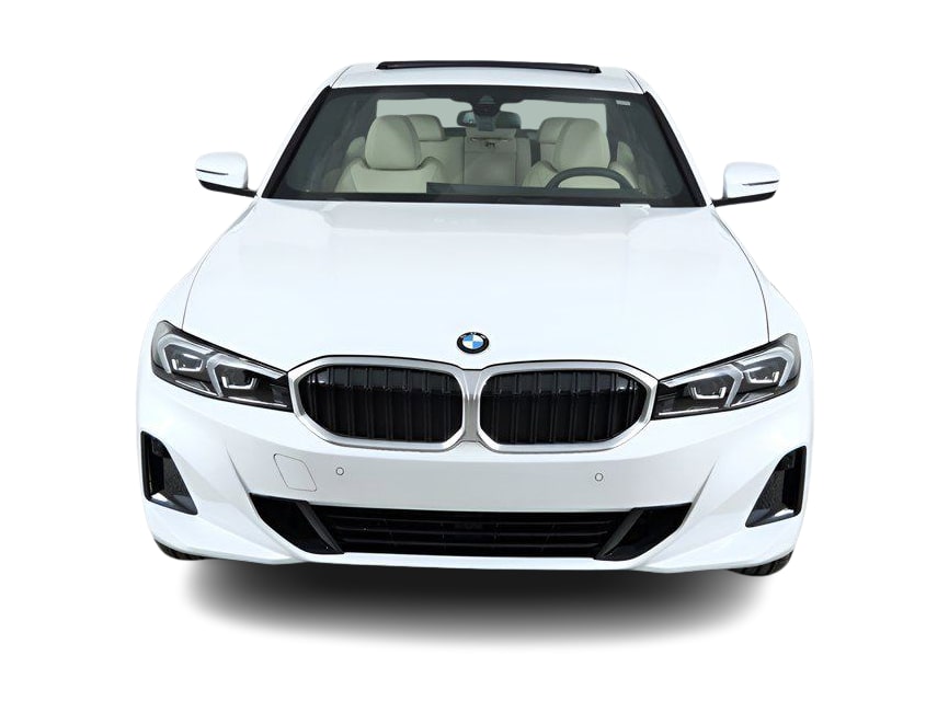Thumbnail: 2026 BMW 3 Series - 6