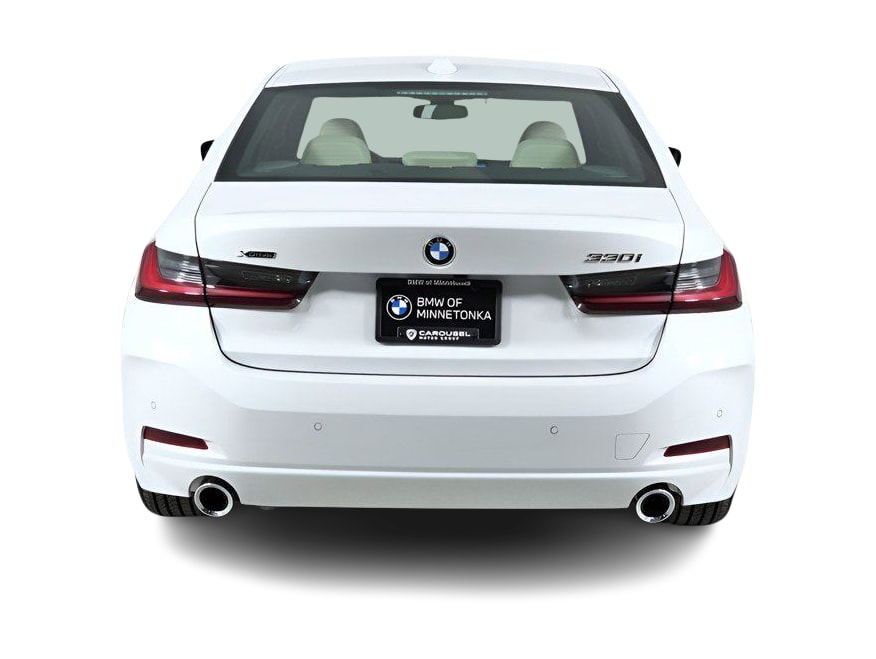 Thumbnail: 2026 BMW 3 Series - 5