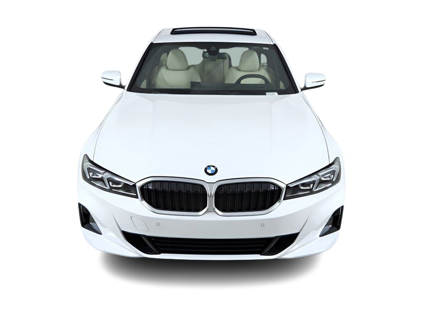Thumbnail: 2026 BMW 3 Series - 24