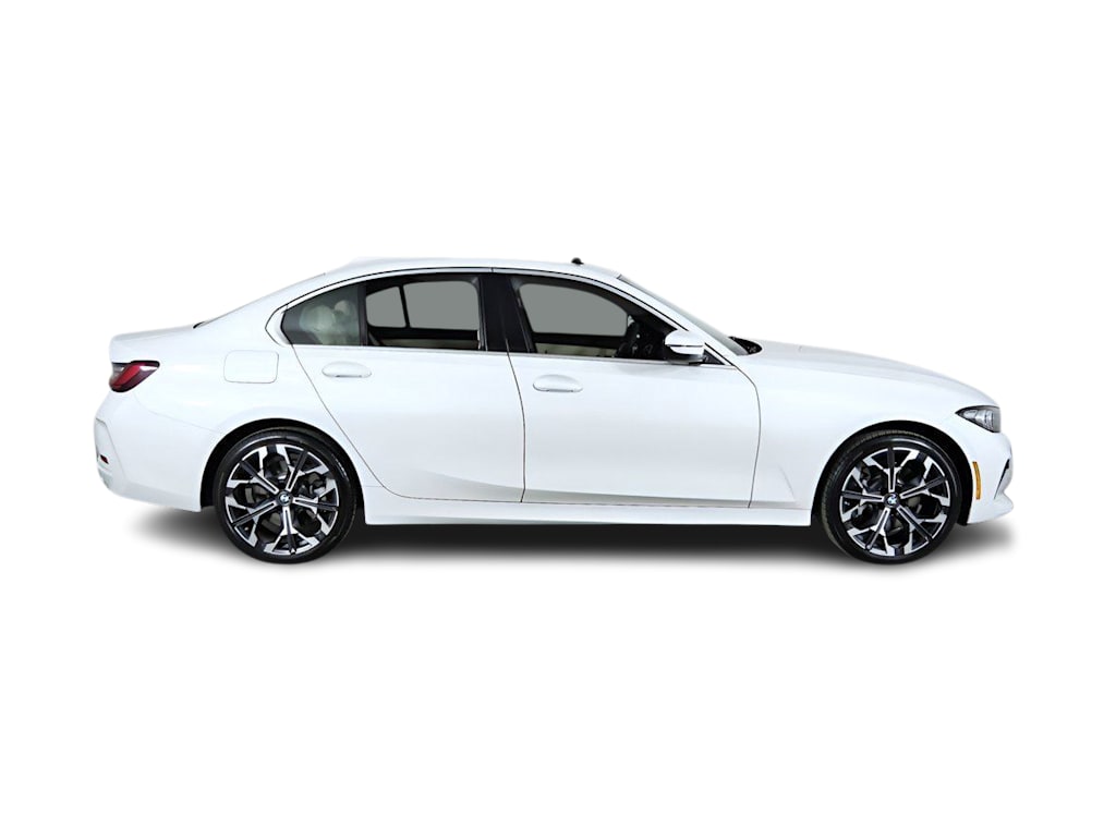 Thumbnail: 2026 BMW 3 Series - 20