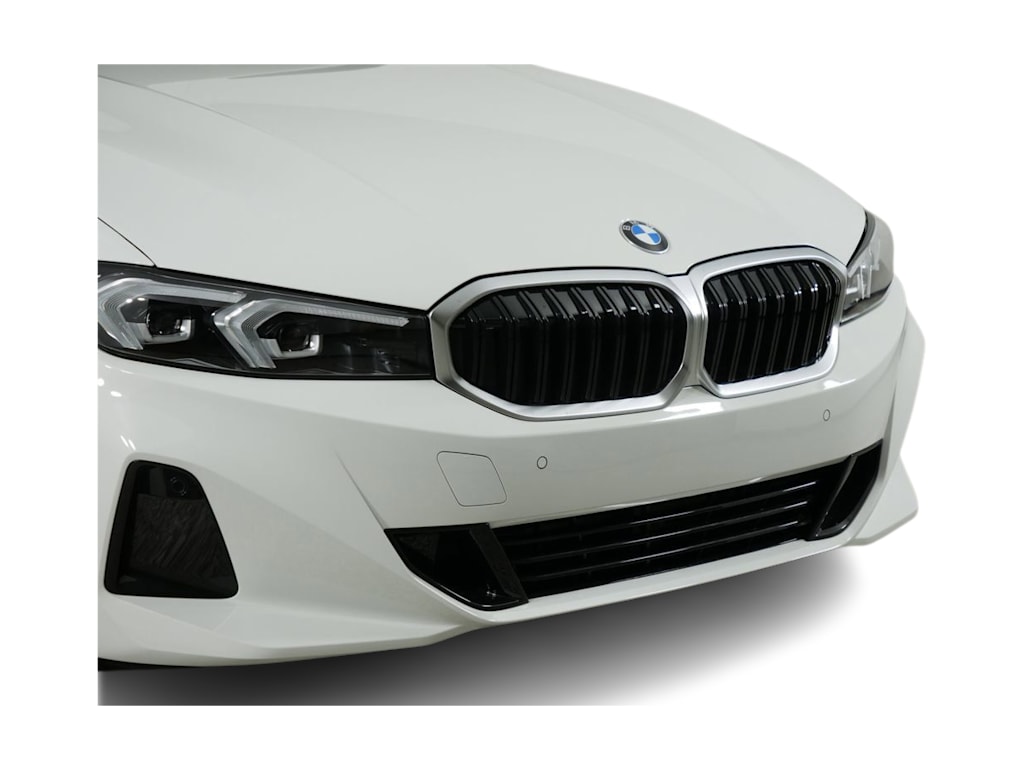 Thumbnail: 2025 BMW 3 Series - 6