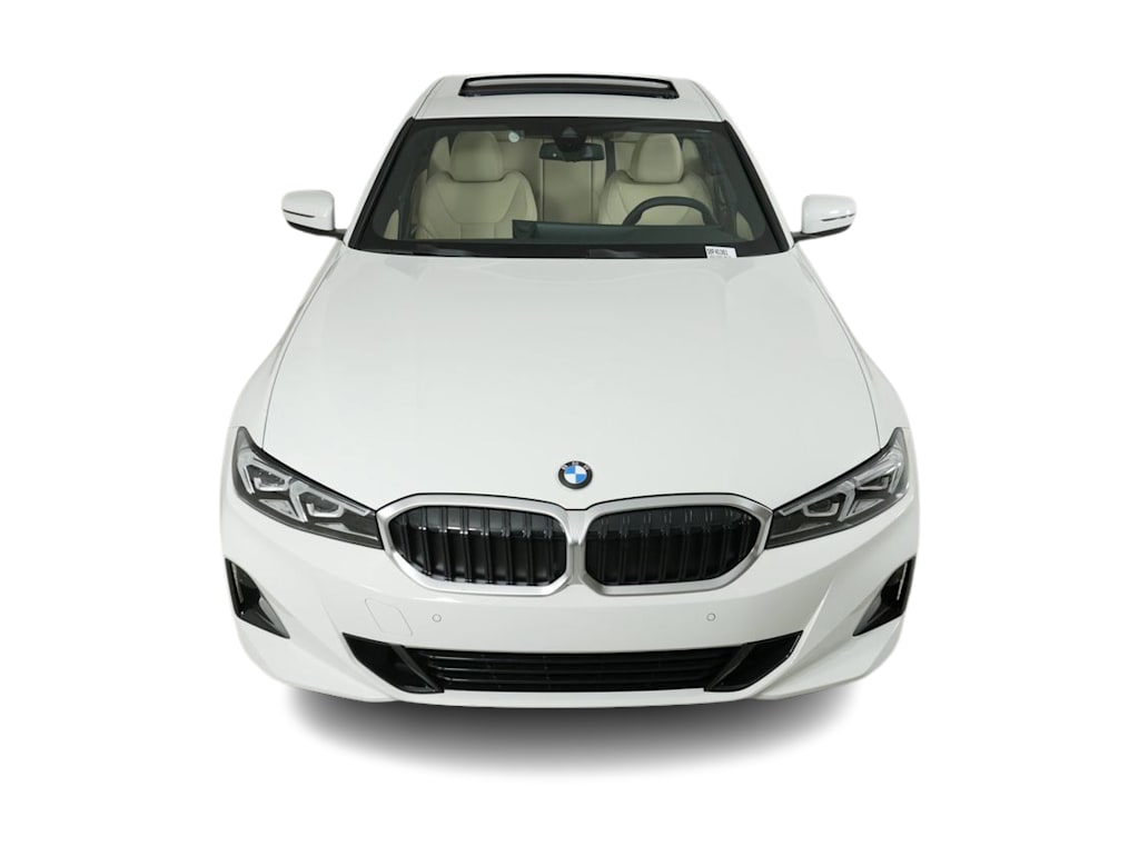 Thumbnail: 2025 BMW 3 Series - 23