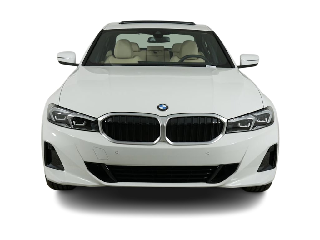 Thumbnail: 2025 BMW 3 Series - 18