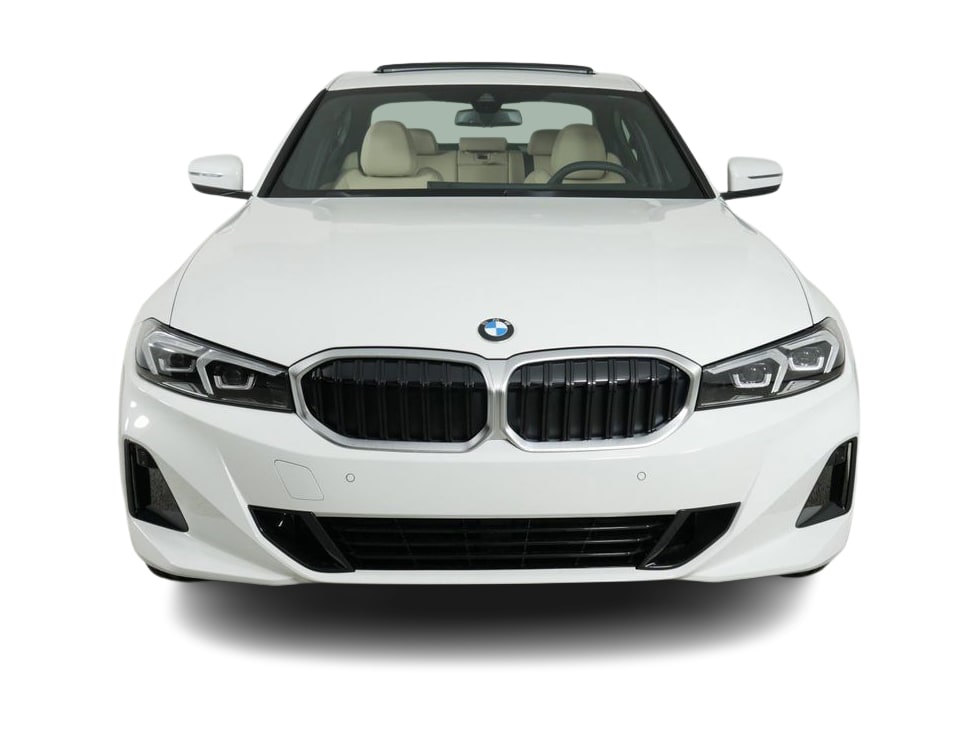 Thumbnail: 2025 BMW 3 Series - 6