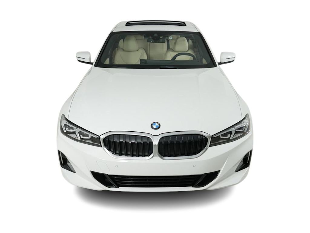 Thumbnail: 2025 BMW 3 Series - 21