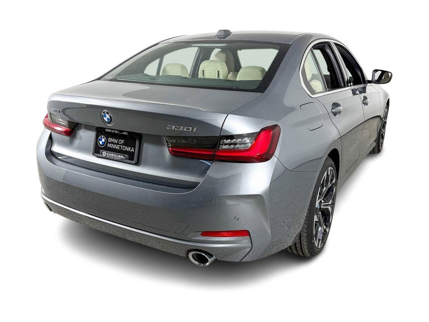 Thumbnail: 2025 BMW 3 Series - 19