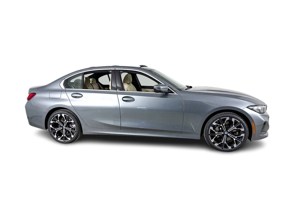 Thumbnail: 2025 BMW 3 Series - 20