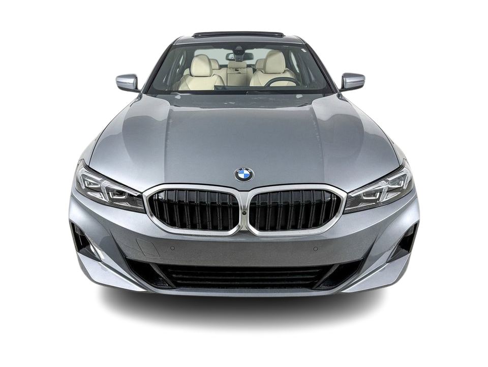 Thumbnail: 2025 BMW 3 Series - 22