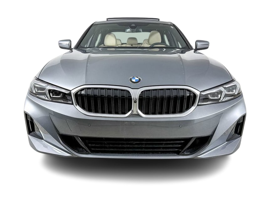 Thumbnail: 2025 BMW 3 Series - 6