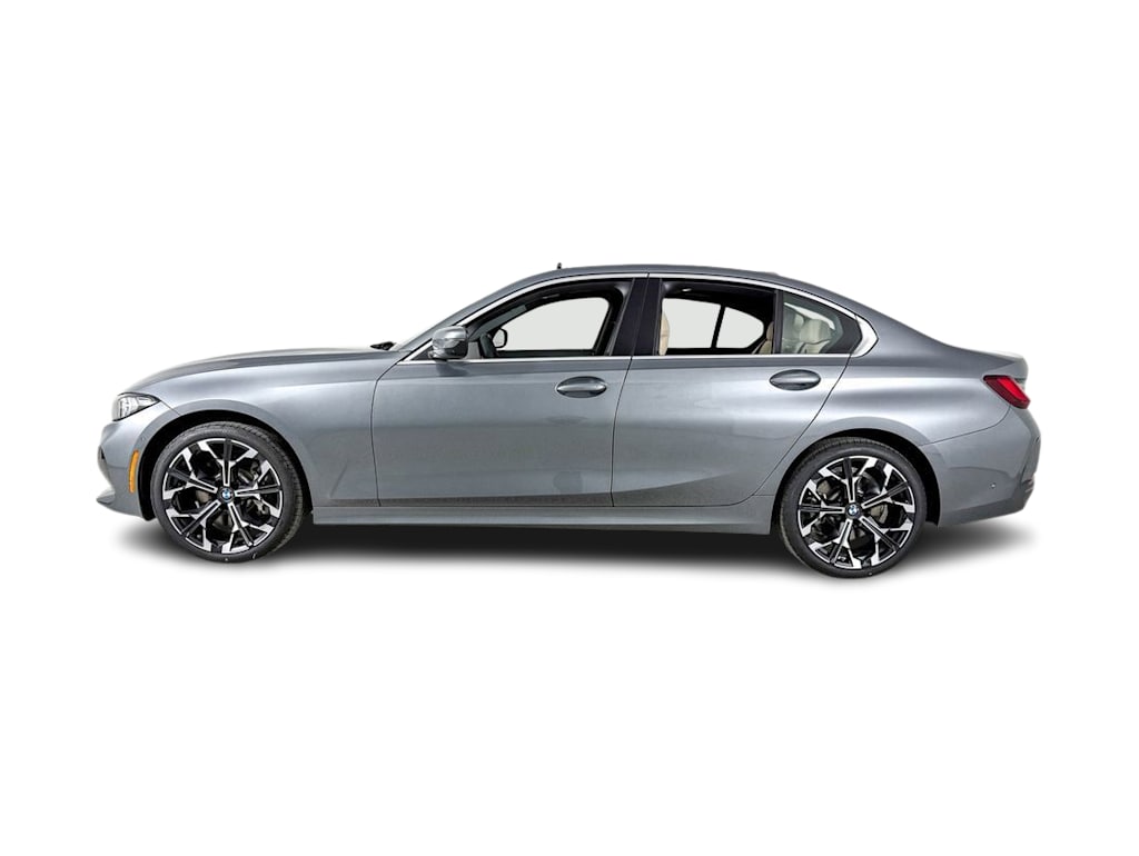 Thumbnail: 2025 BMW 3 Series - 24