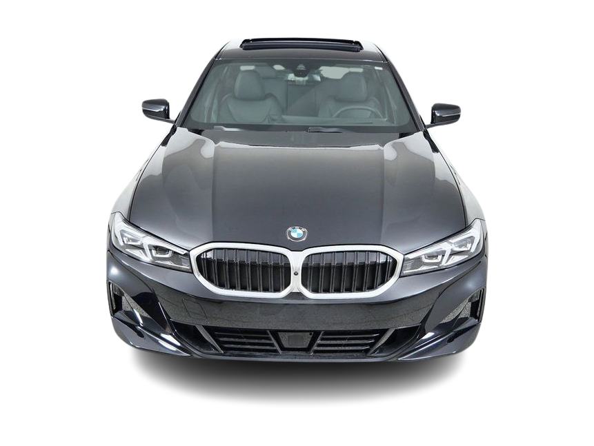 Thumbnail: 2026 BMW 3 Series - 27