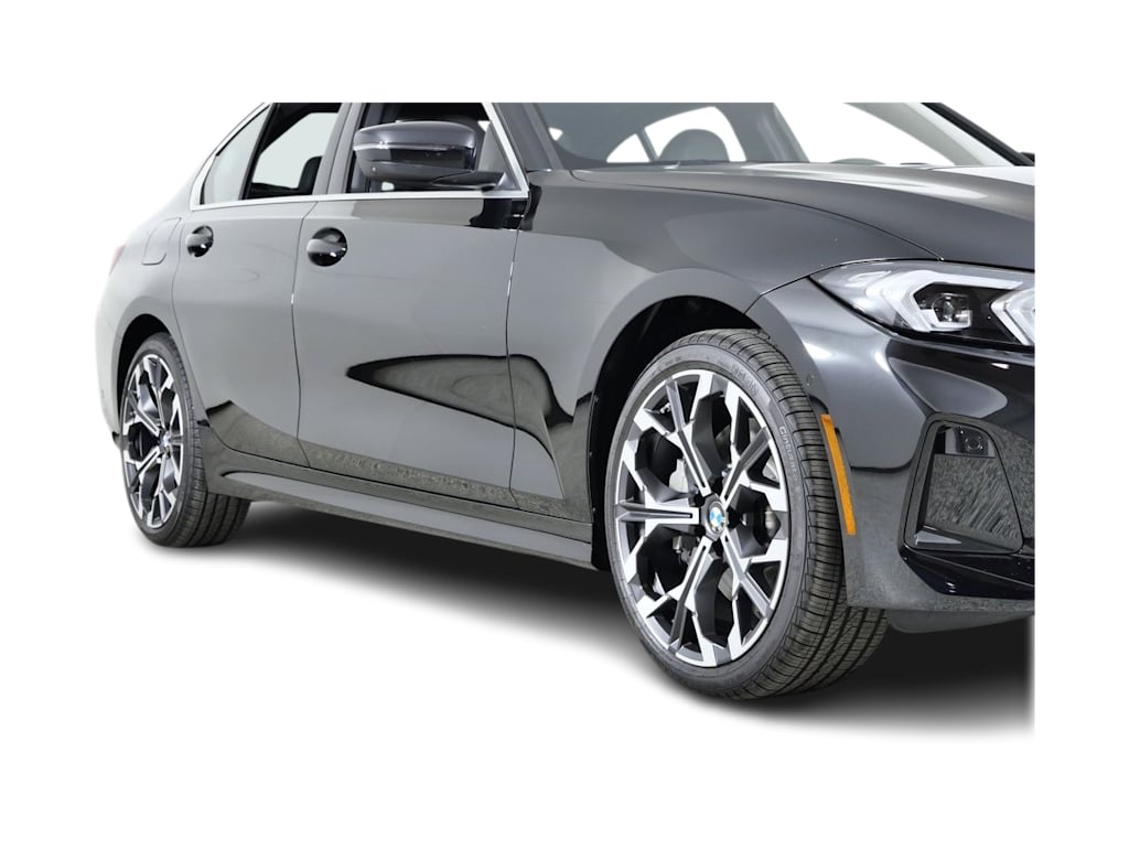 Thumbnail: 2026 BMW 3 Series - 20