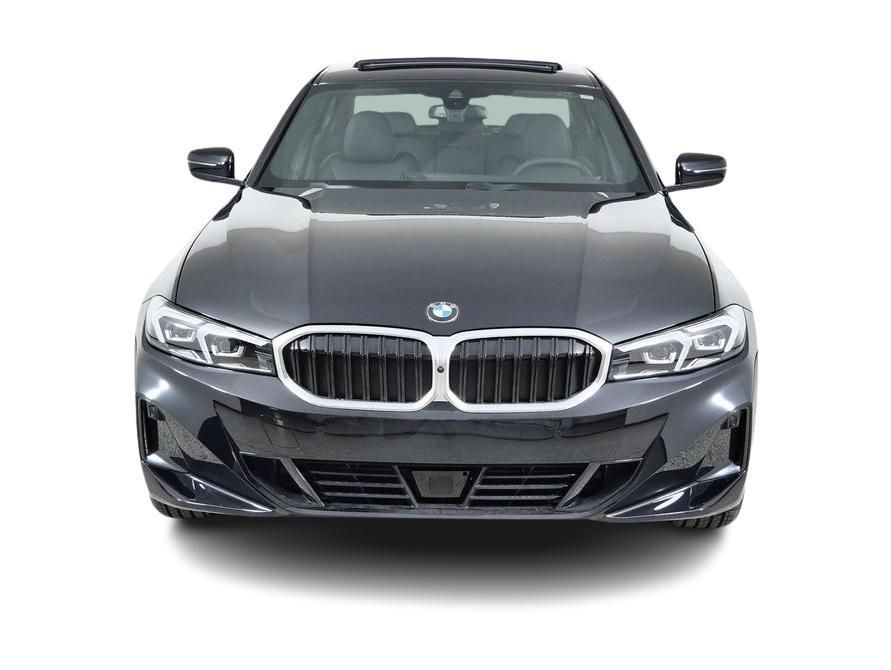 Thumbnail: 2026 BMW 3 Series - 6