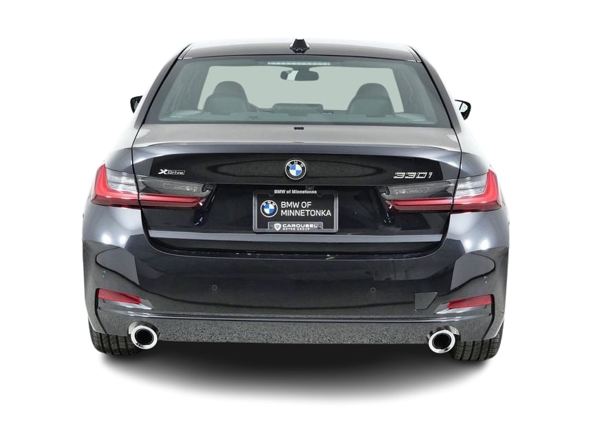 Thumbnail: 2026 BMW 3 Series - 5