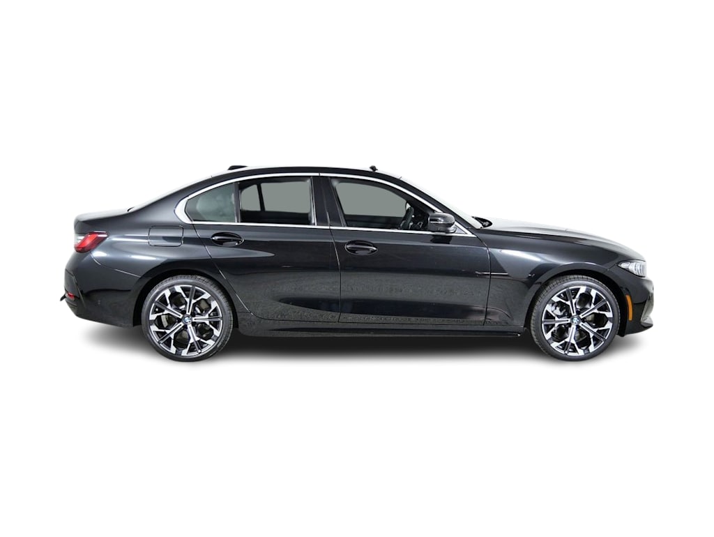 Thumbnail: 2026 BMW 3 Series - 22