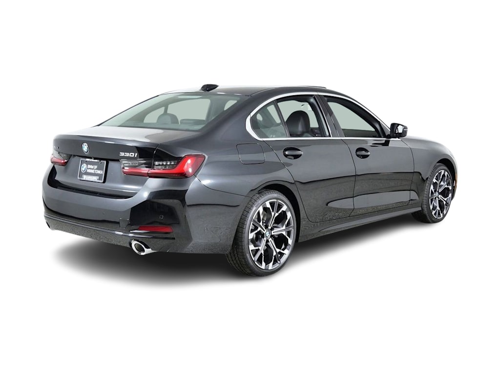 Thumbnail: 2026 BMW 3 Series - 23