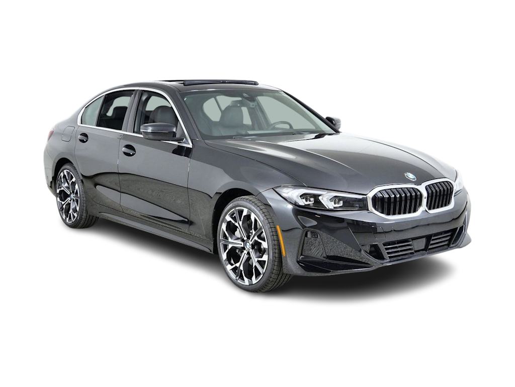 Thumbnail: 2026 BMW 3 Series - 21