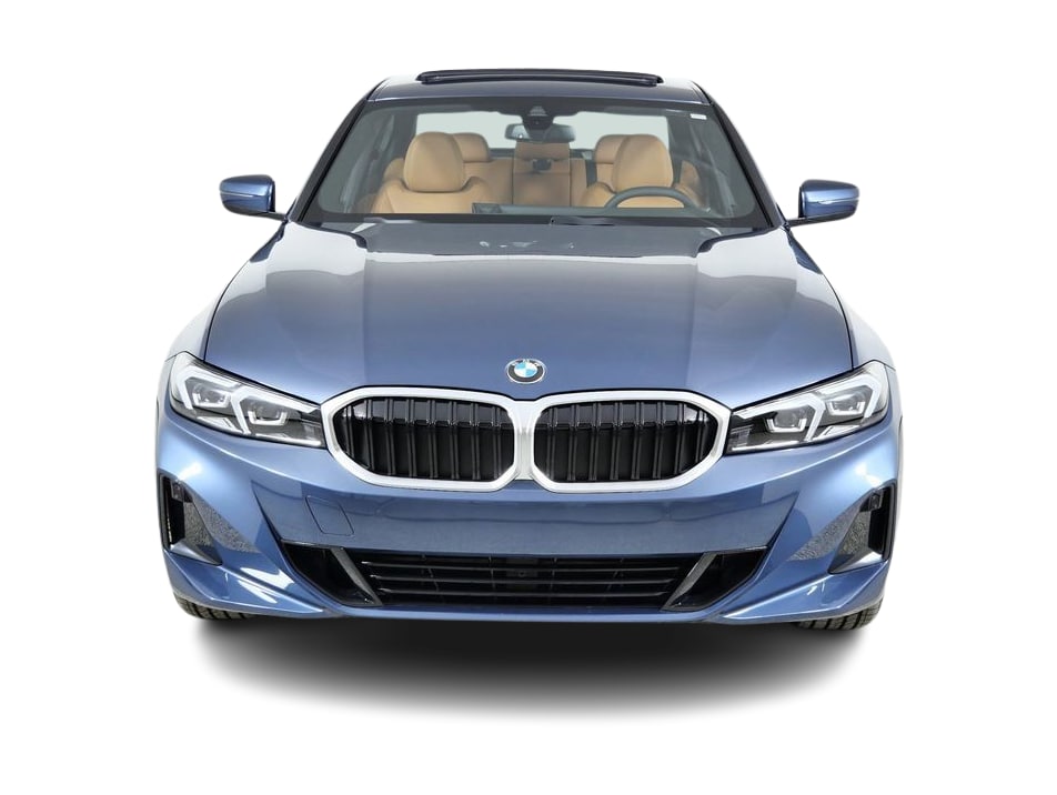 Thumbnail: 2026 BMW 3 Series - 6