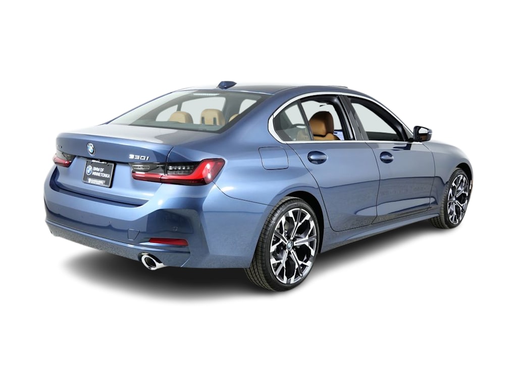 Thumbnail: 2026 BMW 3 Series - 22