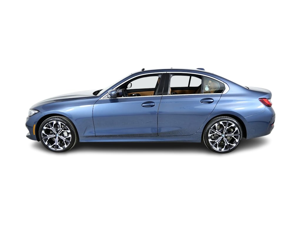 Thumbnail: 2026 BMW 3 Series - 25