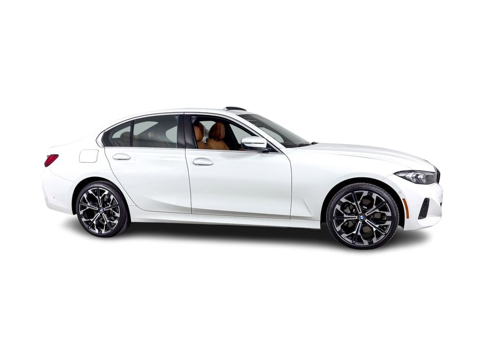 Thumbnail: 2025 BMW 3 Series - 17