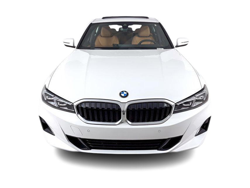 Thumbnail: 2025 BMW 3 Series - 19