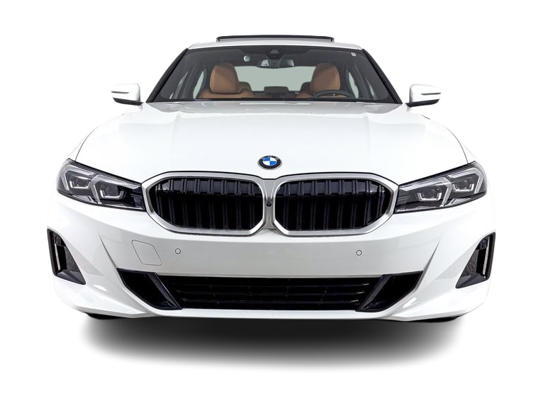 Thumbnail: 2025 BMW 3 Series - 6