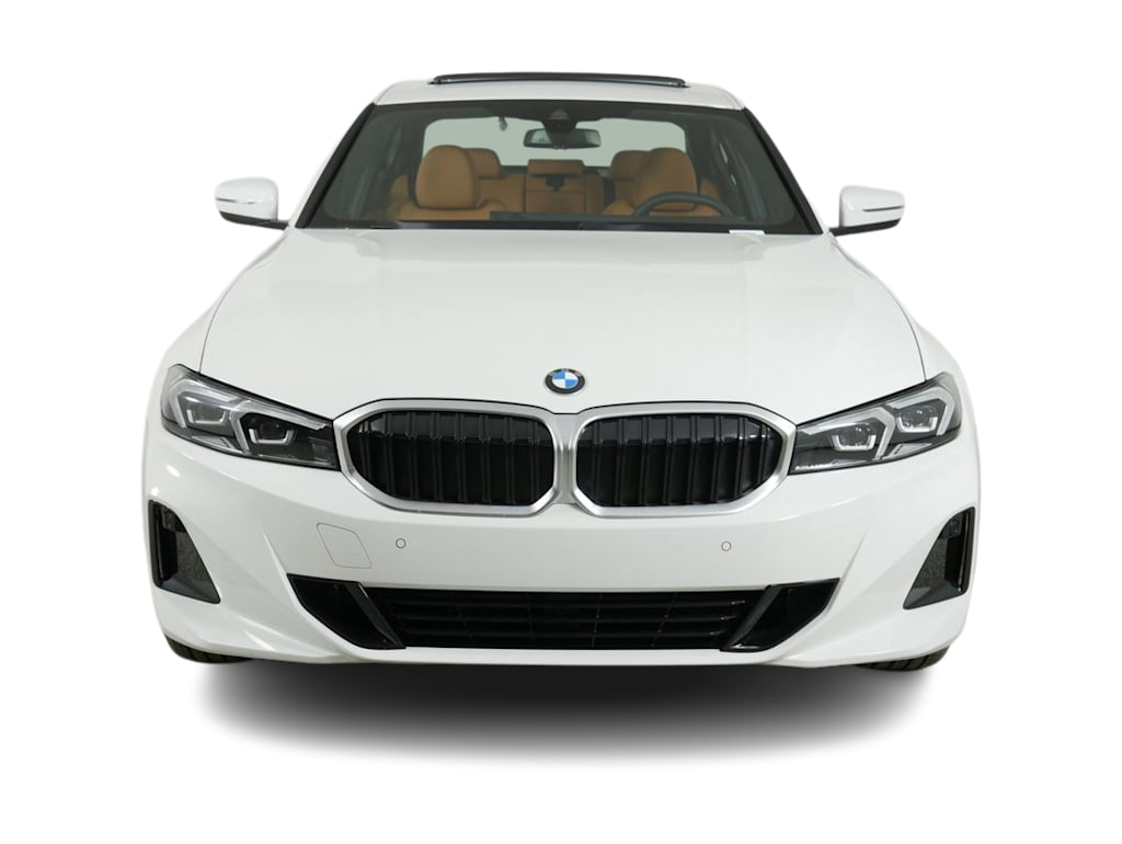 Thumbnail: 2025 BMW 3 Series - 6